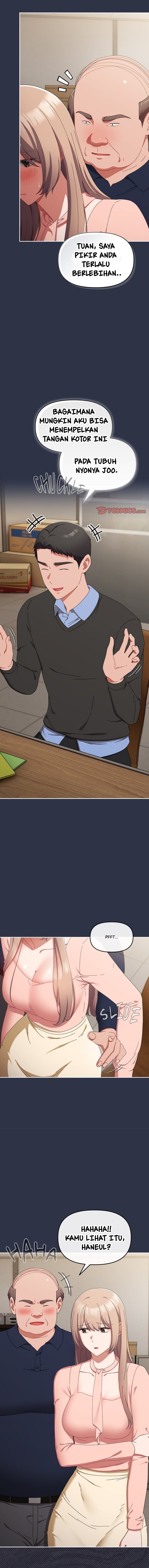 But I Love You (Chang-O) - Chapter 21 3 But I Love You (Chang-O) - Chapter 21 3