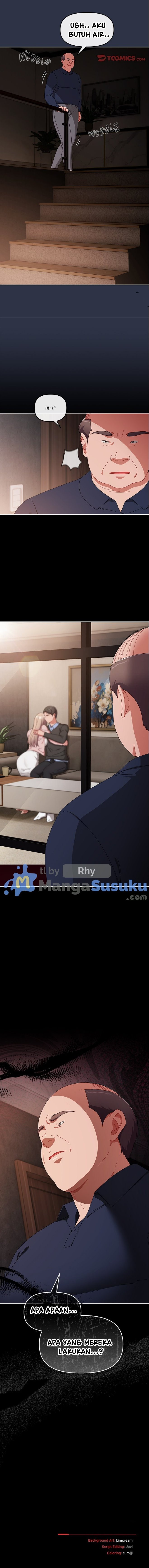 But I Love You (Chang-O) - Chapter 21 19 But I Love You (Chang-O) - Chapter 21 19