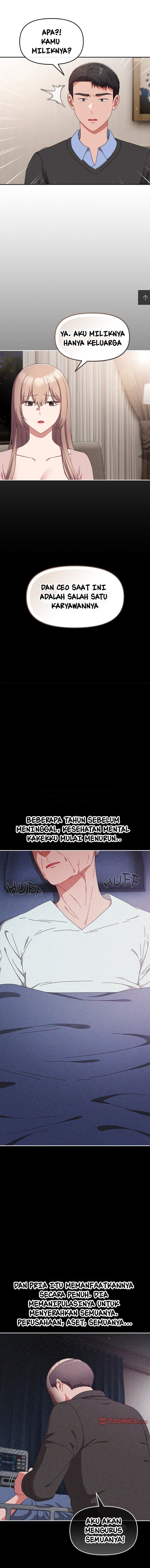 But I Love You (Chang-O) - Chapter 21 12 But I Love You (Chang-O) - Chapter 21 12