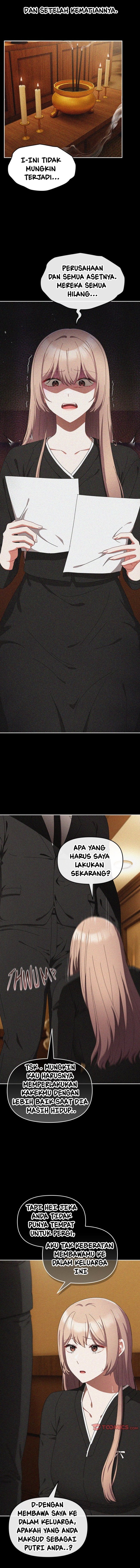 But I Love You (Chang-O) - Chapter 21 13 But I Love You (Chang-O) - Chapter 21 13