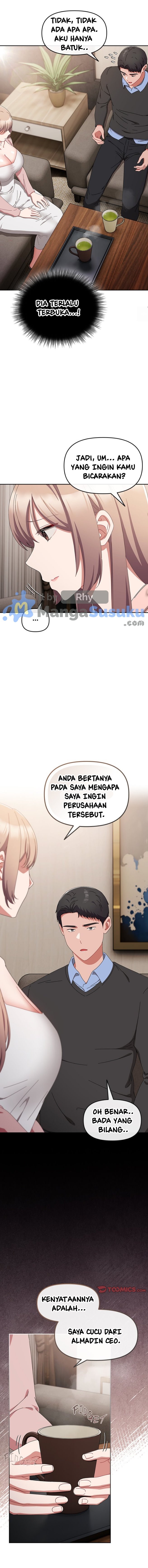 But I Love You (Chang-O) - Chapter 21 11 But I Love You (Chang-O) - Chapter 21 11