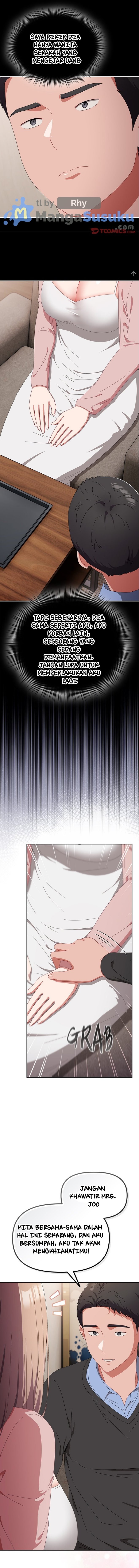 But I Love You (Chang-O) - Chapter 21 16 But I Love You (Chang-O) - Chapter 21 16