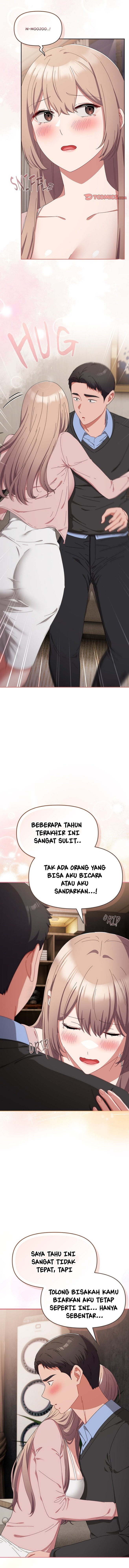 But I Love You (Chang-O) - Chapter 21 17 But I Love You (Chang-O) - Chapter 21 17