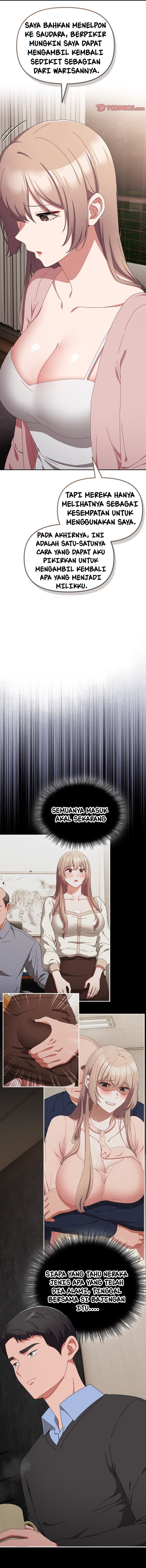 But I Love You (Chang-O) - Chapter 21 15 But I Love You (Chang-O) - Chapter 21 15