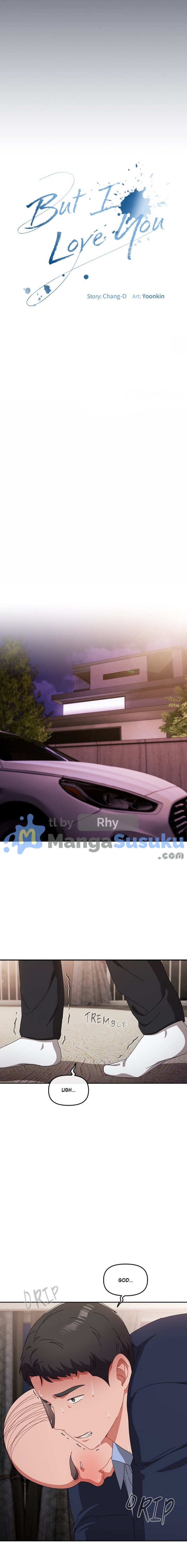 But I Love You (Chang-O) - Chapter 21 6 But I Love You (Chang-O) - Chapter 21 6