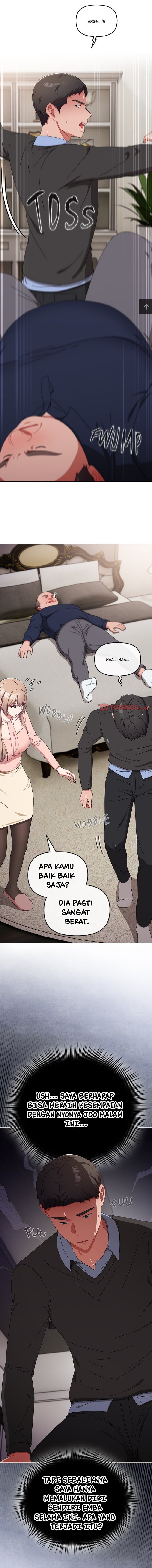 But I Love You (Chang-O) - Chapter 21 7 But I Love You (Chang-O) - Chapter 21 7