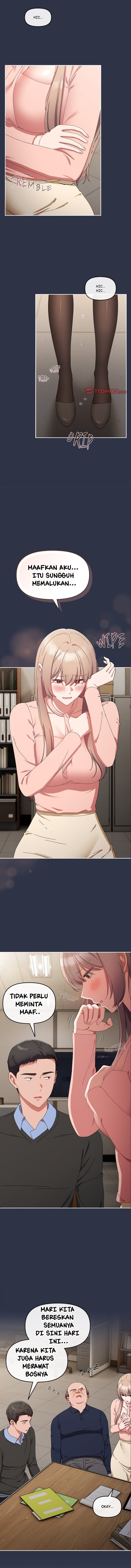 But I Love You (Chang-O) - Chapter 21 5 But I Love You (Chang-O) - Chapter 21 5