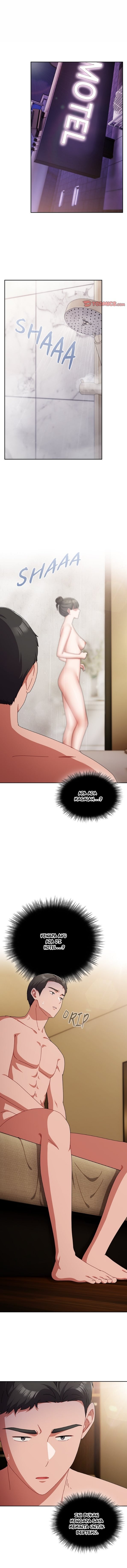 But I Love You (Chang-O) - Chapter 24 2