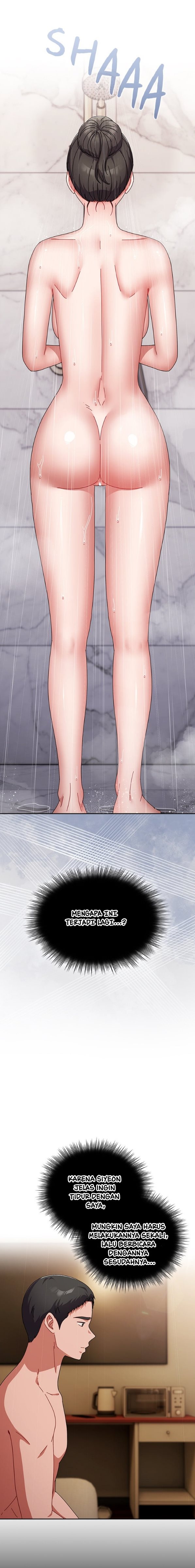 But I Love You (Chang-O) - Chapter 24 3