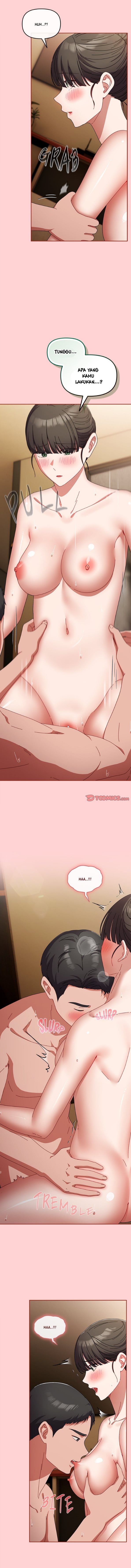 But I Love You (Chang-O) - Chapter 24 13