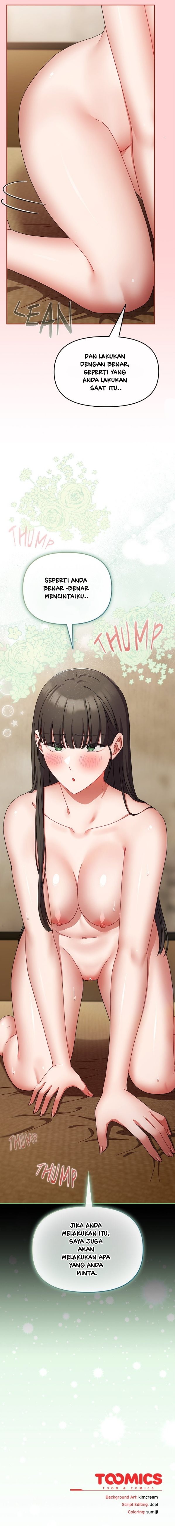 But I Love You (Chang-O) - Chapter 24 17