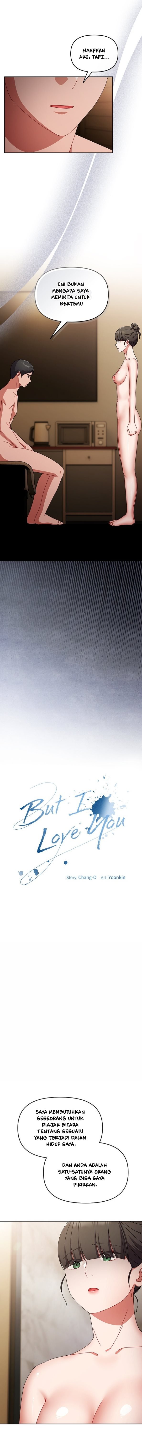 But I Love You (Chang-O) - Chapter 24 6