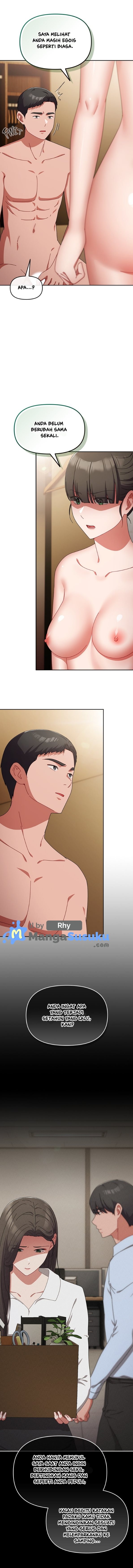 But I Love You (Chang-O) - Chapter 24 7