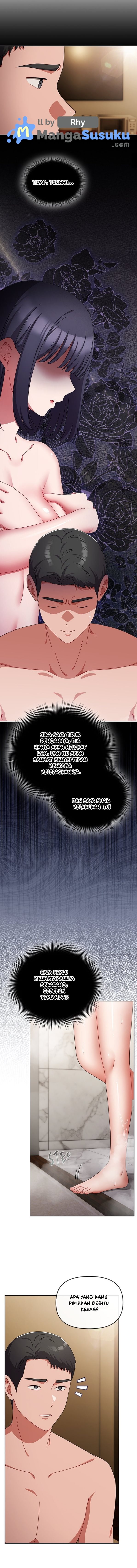 But I Love You (Chang-O) - Chapter 24 4