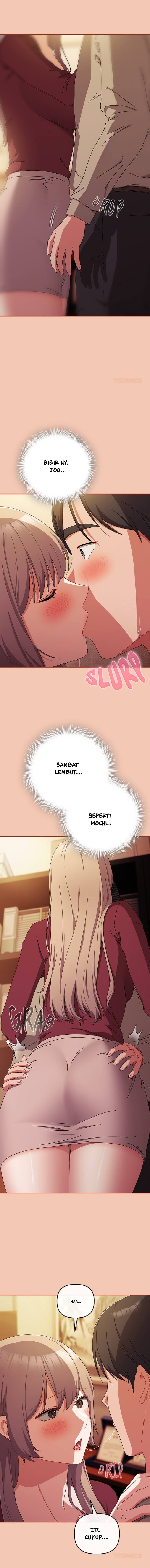 But I Love You (Chang-O) - Chapter 37 8 But I Love You (Chang-O) - Chapter 37 8