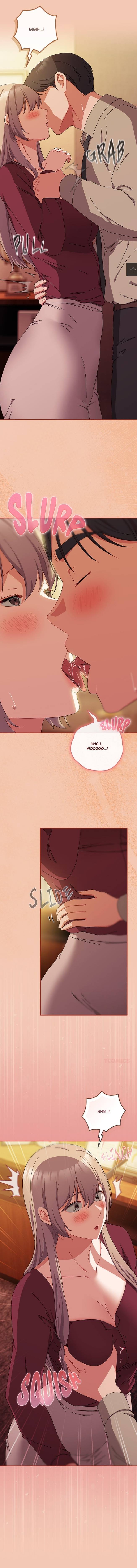 But I Love You (Chang-O) - Chapter 37 9 But I Love You (Chang-O) - Chapter 37 9