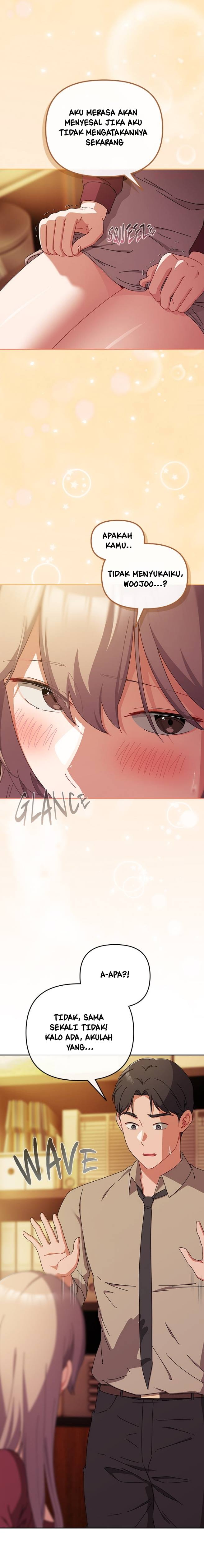 But I Love You (Chang-O) - Chapter 37 3 But I Love You (Chang-O) - Chapter 37 3