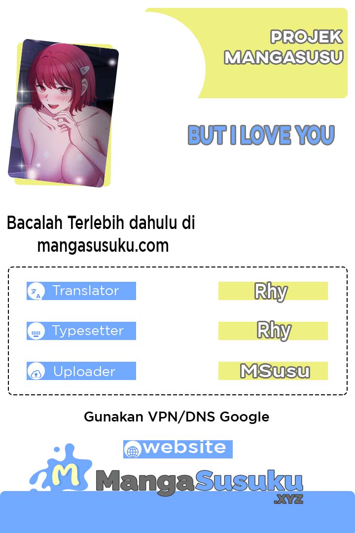 But I Love You (Chang-O) - Chapter 37 1 But I Love You (Chang-O) - Chapter 37 1