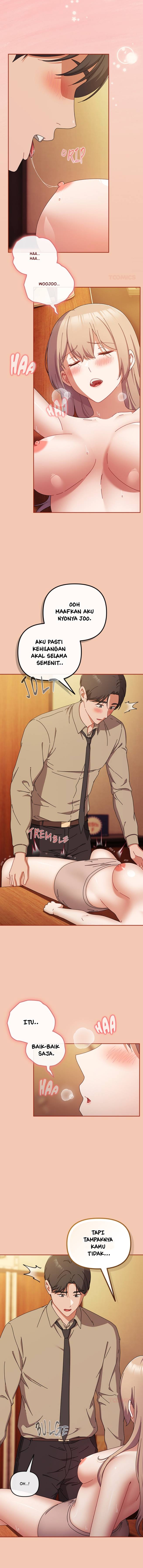 But I Love You (Chang-O) - Chapter 37 18 But I Love You (Chang-O) - Chapter 37 18