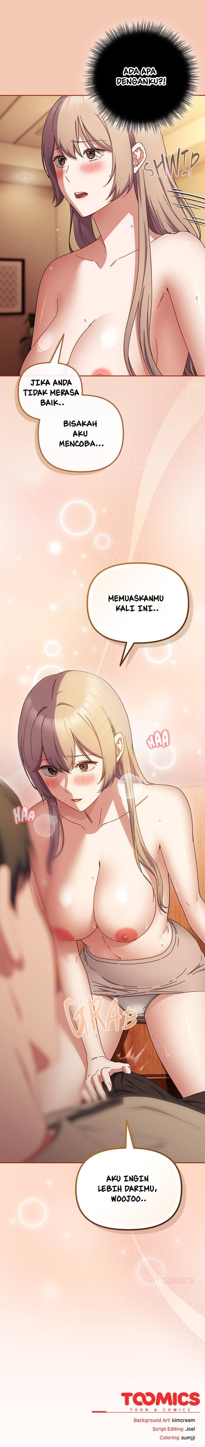 But I Love You (Chang-O) - Chapter 37 19 But I Love You (Chang-O) - Chapter 37 19