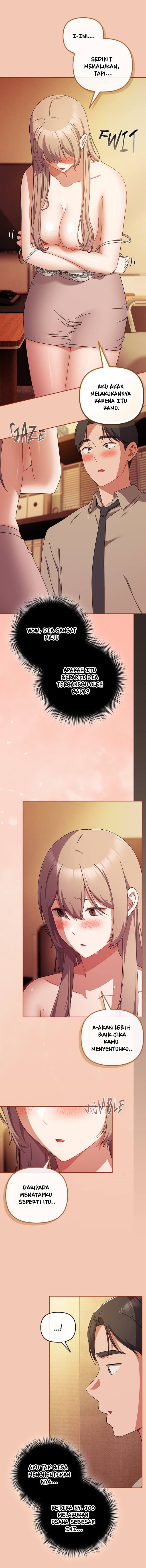 But I Love You (Chang-O) - Chapter 37 13 But I Love You (Chang-O) - Chapter 37 13