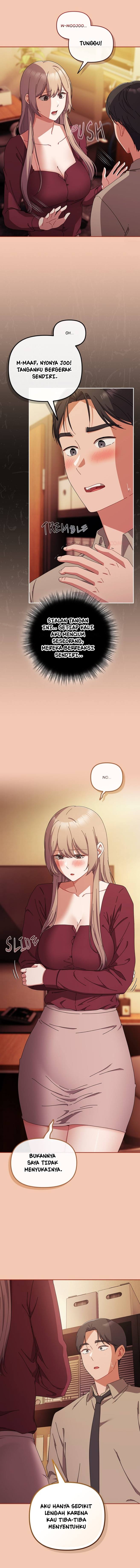 But I Love You (Chang-O) - Chapter 37 10 But I Love You (Chang-O) - Chapter 37 10