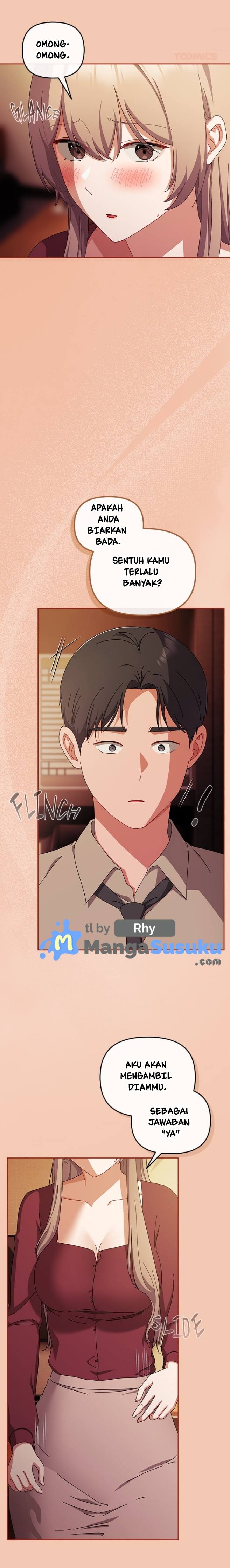 But I Love You (Chang-O) - Chapter 37 11 But I Love You (Chang-O) - Chapter 37 11