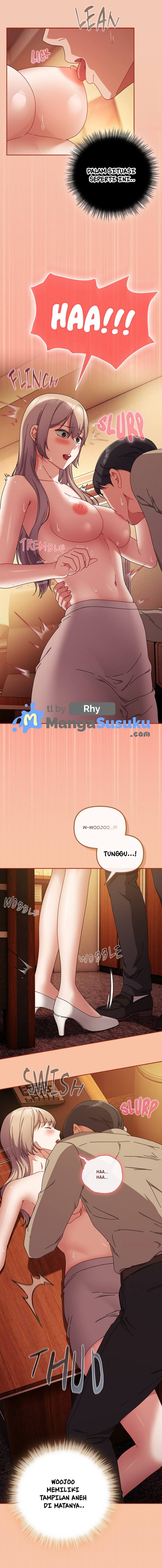 But I Love You (Chang-O) - Chapter 37 16 But I Love You (Chang-O) - Chapter 37 16