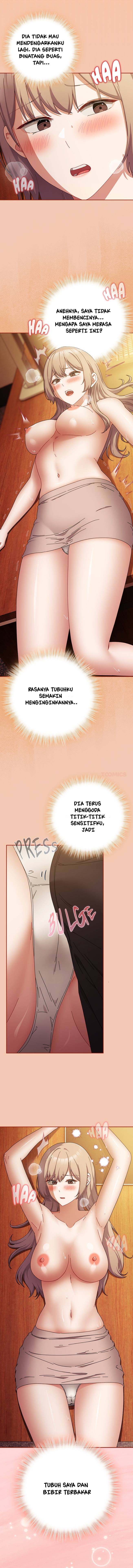 But I Love You (Chang-O) - Chapter 37 17 But I Love You (Chang-O) - Chapter 37 17