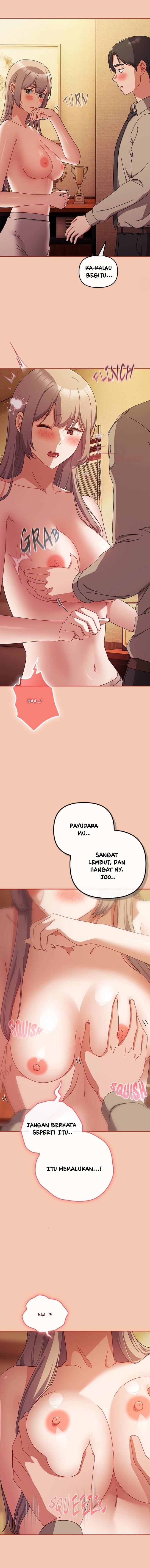 But I Love You (Chang-O) - Chapter 37 14 But I Love You (Chang-O) - Chapter 37 14