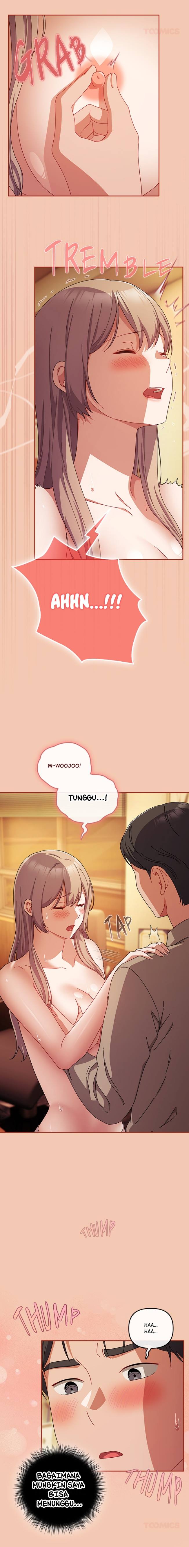 But I Love You (Chang-O) - Chapter 37 15 But I Love You (Chang-O) - Chapter 37 15