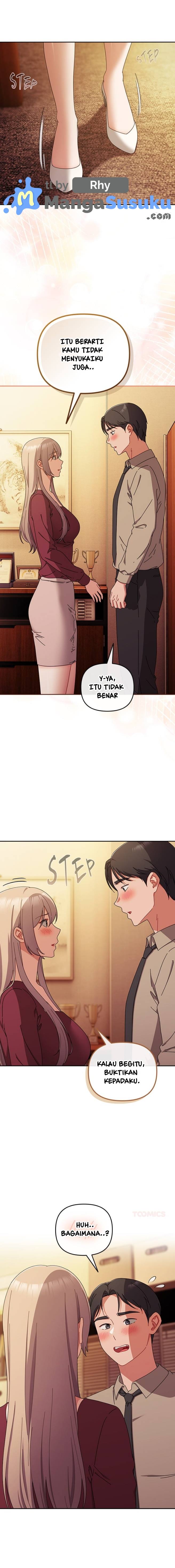 But I Love You (Chang-O) - Chapter 37 6 But I Love You (Chang-O) - Chapter 37 6