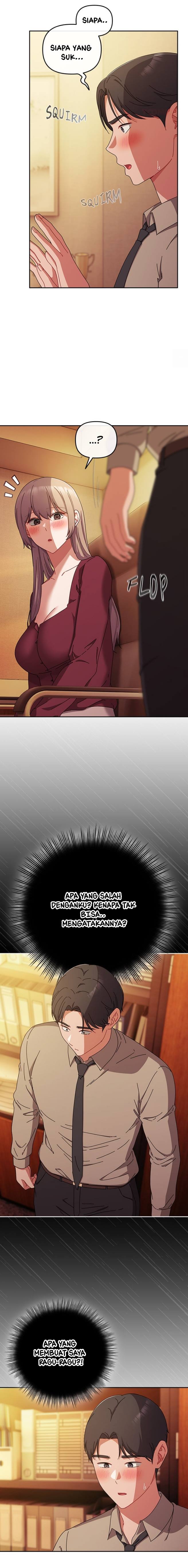 But I Love You (Chang-O) - Chapter 37 4 But I Love You (Chang-O) - Chapter 37 4