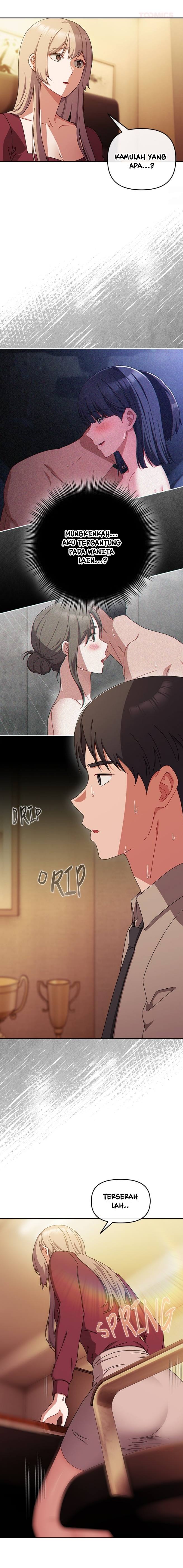 But I Love You (Chang-O) - Chapter 37 5 But I Love You (Chang-O) - Chapter 37 5