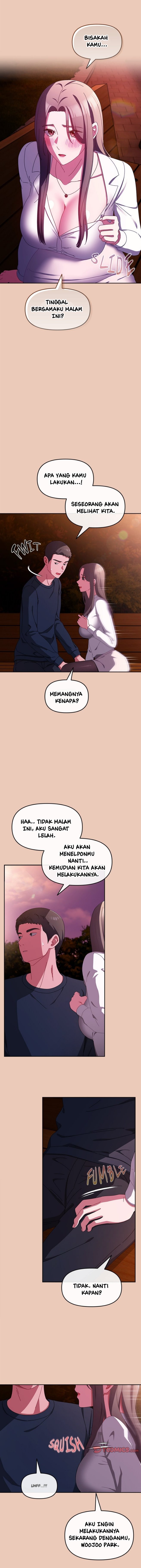 But I Love You (Chang-O) - Chapter 08 1