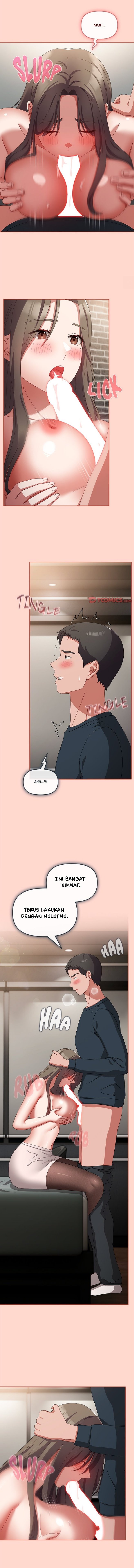 But I Love You (Chang-O) - Chapter 08 11