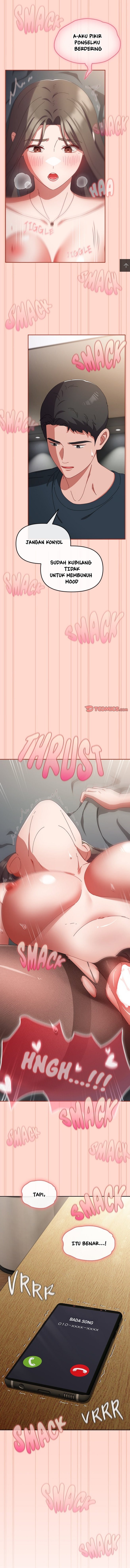 But I Love You (Chang-O) - Chapter 08 16