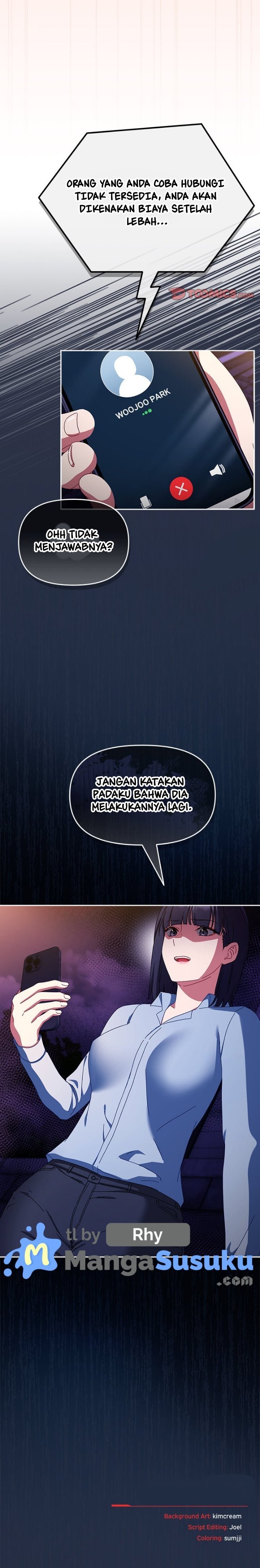 But I Love You (Chang-O) - Chapter 08 17