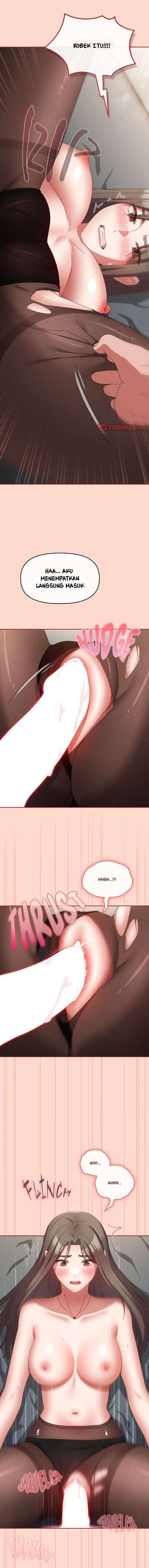 But I Love You (Chang-O) - Chapter 08 14