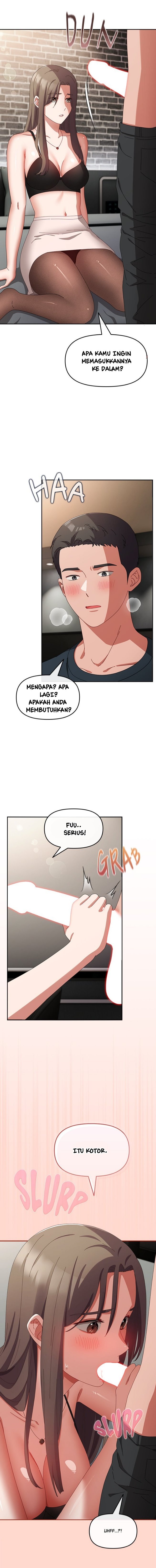 But I Love You (Chang-O) - Chapter 08 7