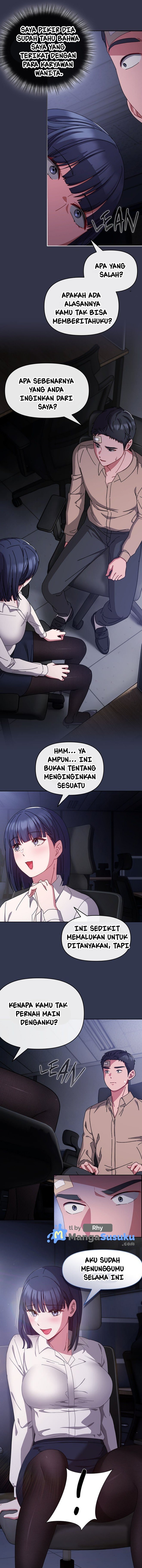 But I Love You (Chang-O) - Chapter 00 4