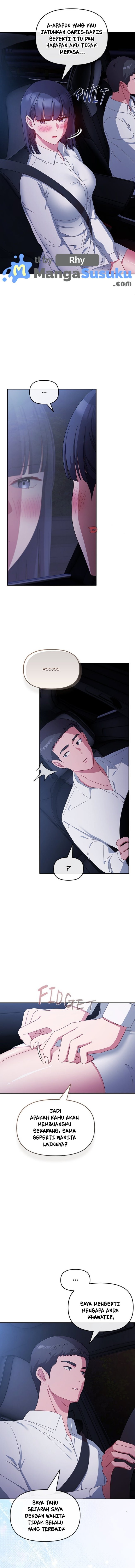 But I Love You (Chang-O) - Chapter 06 8 But I Love You (Chang-O) - Chapter 06 8