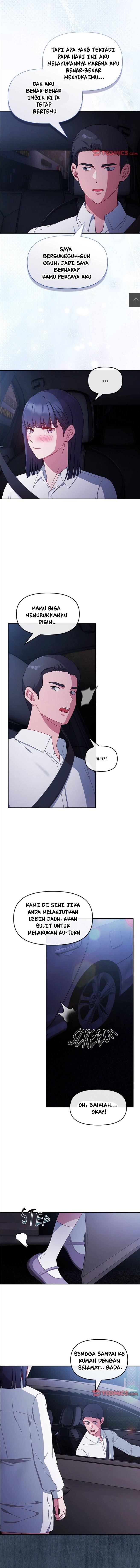 But I Love You (Chang-O) - Chapter 06 9 But I Love You (Chang-O) - Chapter 06 9