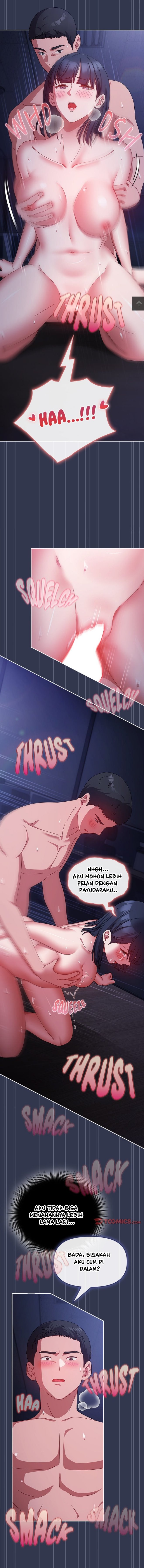 But I Love You (Chang-O) - Chapter 06 3 But I Love You (Chang-O) - Chapter 06 3