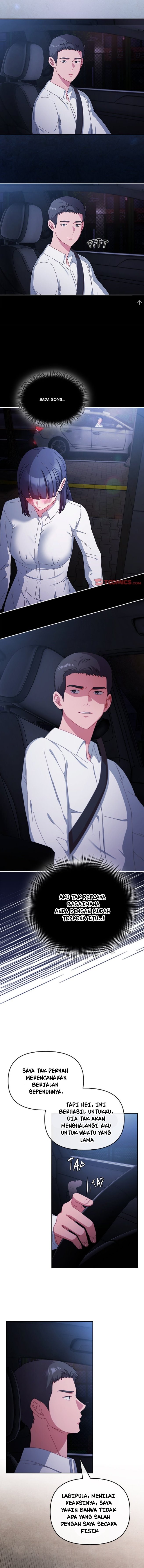 But I Love You (Chang-O) - Chapter 06 11 But I Love You (Chang-O) - Chapter 06 11