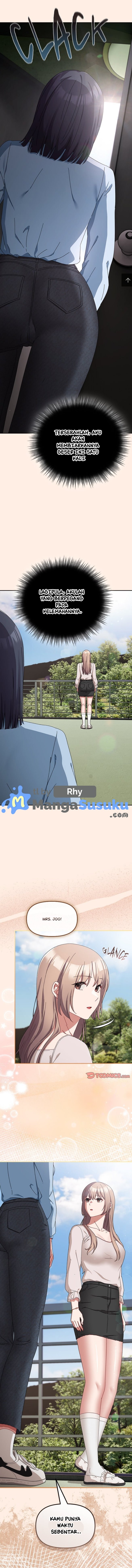 But I Love You (Chang-O) - Chapter 06 14 But I Love You (Chang-O) - Chapter 06 14