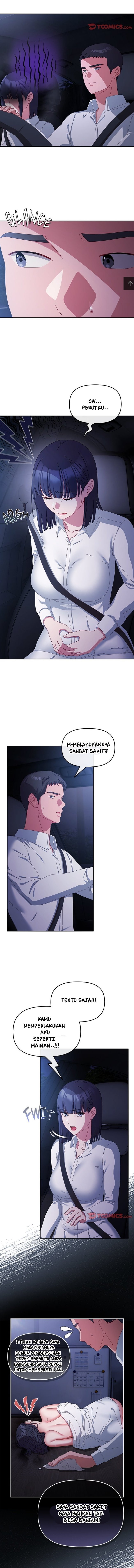 But I Love You (Chang-O) - Chapter 06 6 But I Love You (Chang-O) - Chapter 06 6