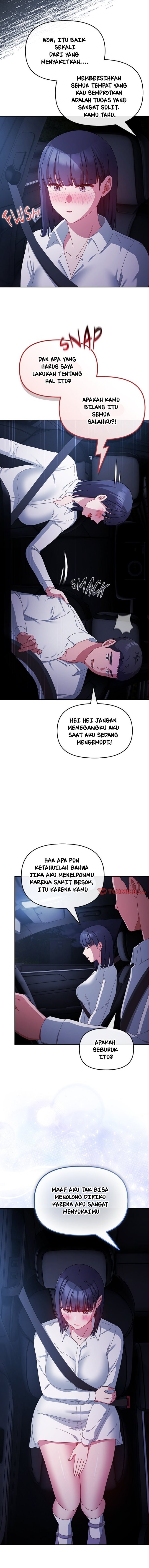 But I Love You (Chang-O) - Chapter 06 7 But I Love You (Chang-O) - Chapter 06 7