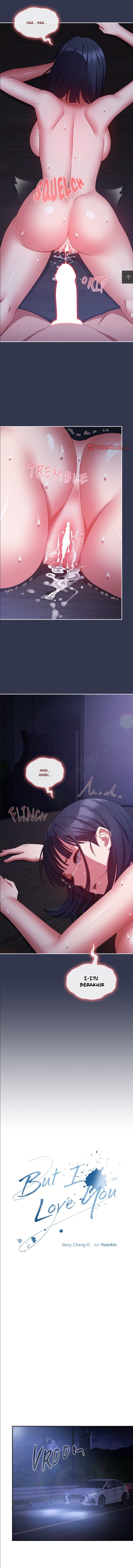 But I Love You (Chang-O) - Chapter 06 5 But I Love You (Chang-O) - Chapter 06 5