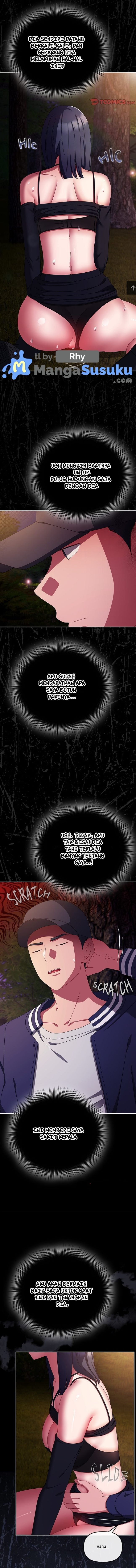 But I Love You (Chang-O) - Chapter 13 9 But I Love You (Chang-O) - Chapter 13 9